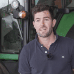 Jonathan Dyke AgriWebb