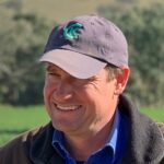 rancher in hat