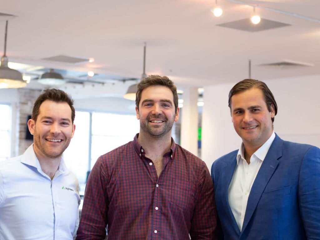 agriwebb team