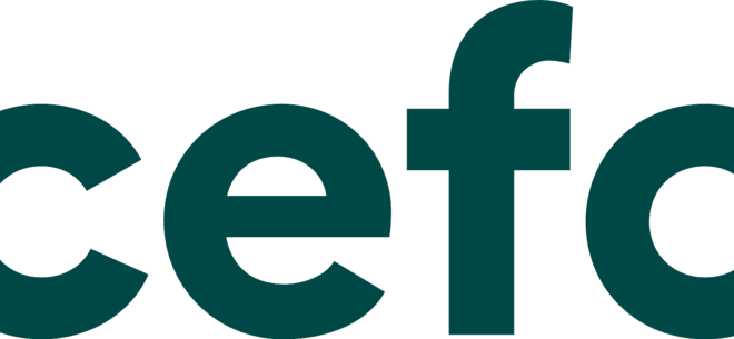 cefc logo