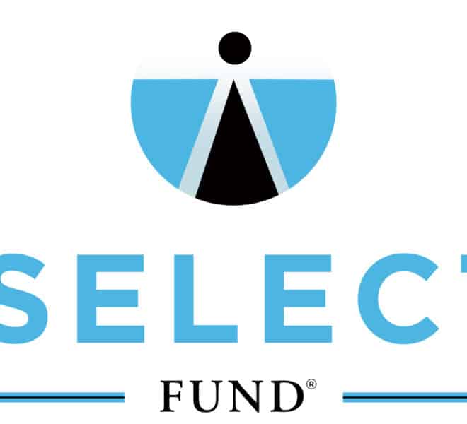 iselect fund logo