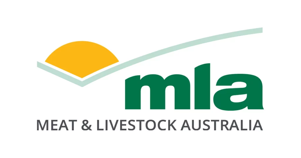 MLA Australia logo