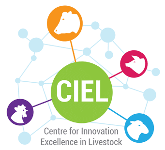 CIEL Livestock logo