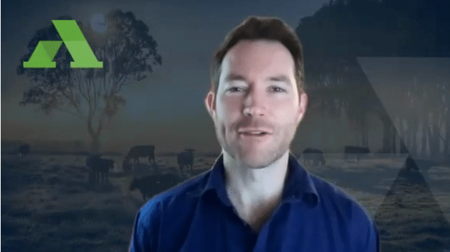 agriwebb webinar in progress