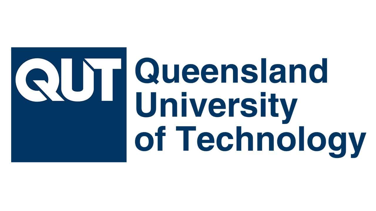 queensland university of technology logo