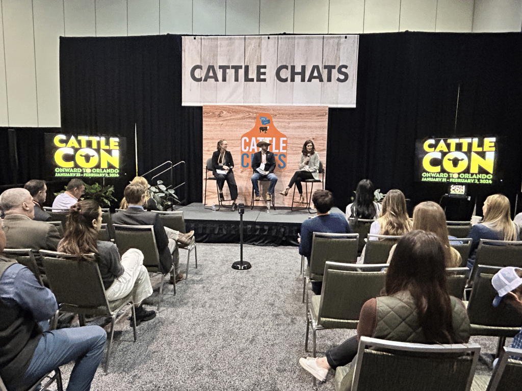 AgriWebb - Cattle Chats - Can producers benefit from corporate climate programs?
